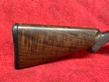 Browning Citori White Lightning 410ga  3" 28" Grade III/IV Oiled Black Walnut Wood Stock (018142913) - 2 of 9
