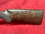 Browning Citori White Lightning 410ga  3" 28" Grade III/IV Oiled Black Walnut Wood Stock (018142913) - 8 of 9