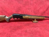 Browning BAR MK4 Hunter 308 Win 22" Fluted Barrel, Grade II Turkish Walnut (039008218)