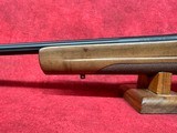 Browning BAR MK4 Hunter 308 Win 22" Fluted Barrel, Grade II Turkish Walnut (039008218) - 9 of 11