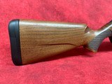 Browning BAR MK4 Hunter 308 Win 22" Fluted Barrel, Grade II Turkish Walnut (039008218) - 2 of 11