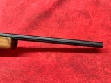 Browning BAR MK4 Hunter 308 Win 22" Fluted Barrel, Grade II Turkish Walnut (039008218) - 5 of 11