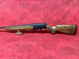 Browning BAR MK4 Hunter 308 Win 22" Fluted Barrel, Grade II Turkish Walnut (039008218) - 6 of 11