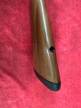 Browning BAR MK4 Hunter 308 Win 22" Fluted Barrel, Grade II Turkish Walnut (039008218) - 11 of 11