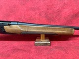 Browning BAR MK4 Hunter 308 Win 22" Fluted Barrel, Grade II Turkish Walnut (039008218) - 4 of 11