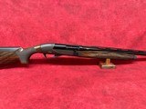 Benelli Ethos Upland AI Walnut Gray 12 Ga 3in 28" (12646) - 1 of 11