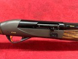 Benelli Ethos Upland AI Walnut Gray 12 Ga 3in 28" (12646) - 4 of 11