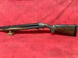 Benelli Ethos Upland AI Walnut Gray 12 Ga 3in 28" (12646) - 7 of 11