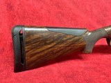 Benelli Ethos Upland AI Walnut Gray 12 Ga 3in 28" (12646) - 2 of 11