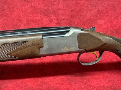 Browning Citori Hunter Grade II 16Ga 2.75" 28" Inv (018259513) - Image 8 of 9