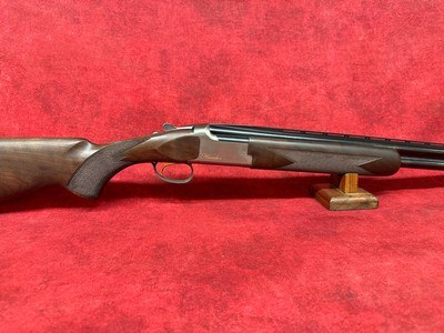 Browning Citori Hunter Grade II 16Ga 2.75" 28" Inv (018259513)