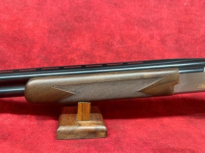 Browning Citori Hunter Grade II 16Ga 2.75" 28" Inv (018259513) - Image 9 of 9