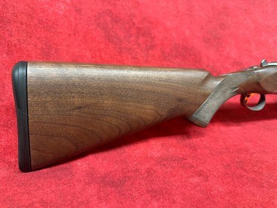 Browning Citori Hunter Grade II 16Ga 2.75" 28" Inv (018259513) - Image 2 of 9