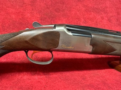 Browning Citori Hunter Grade II 16Ga 2.75" 28" Inv (018259513) - Image 3 of 9