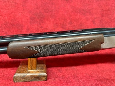Browning Citori Hunter Grade II 16Ga 2.75" 26" Inv (018259514) - Image 9 of 9
