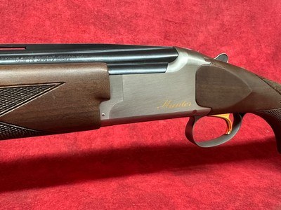 Browning Citori Hunter Grade II 16Ga 2.75" 26" Inv (018259514) - Image 8 of 9