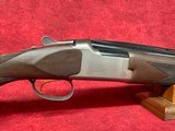 Browning Citori Hunter Grade II 16Ga 2.75" 26" Inv (018259514) - 3 of 9