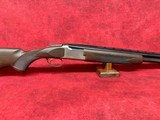 Browning Citori Hunter Grade II 16Ga 2.75" 26" Inv (018259514)