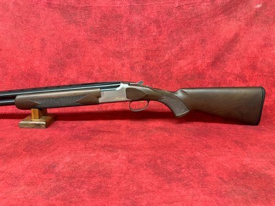 Browning Citori Hunter Grade II 16Ga 2.75" 26" Inv (018259514) - Image 6 of 9
