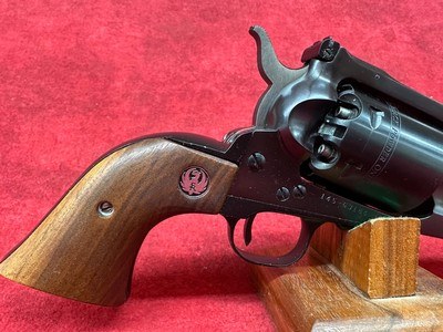 Ruger Old Army Percussion .44 Cal 7.5" - Image 4 of 15