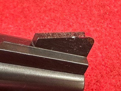 Ruger Old Army Percussion .44 Cal 7.5" - Image 7 of 15