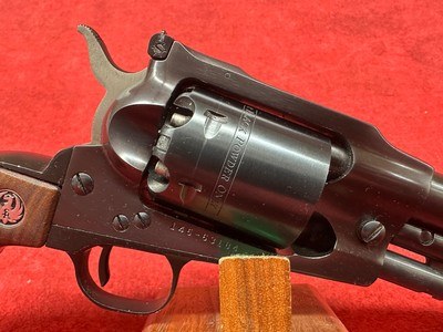 Ruger Old Army Percussion .44 Cal 7.5" - Image 5 of 15