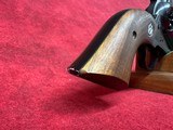 Ruger Old Army Percussion .44 Cal 7.5" - Image 3 of 15