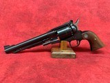 Ruger Old Army Percussion .44 Cal 7.5" - Image 8 of 15