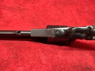 Ruger Old Army Percussion .44 Cal 7.5" - Image 14 of 15