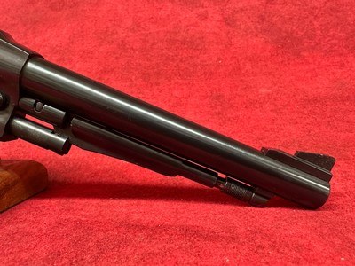 Ruger Old Army Percussion .44 Cal 7.5" - Image 6 of 15