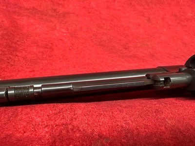 Ruger Old Army Percussion .44 Cal 7.5" - Image 15 of 15