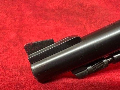 Ruger Old Army Percussion .44 Cal 7.5" - Image 12 of 15