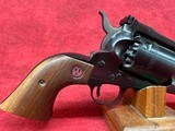 Ruger Old Army Percussion .44 Cal 7.5" - Image 4 of 15