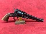 Ruger Old Army Percussion .44 Cal 7.5" - Image 1 of 15