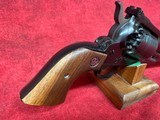 Ruger Old Army Percussion .44 Cal 7.5" - Image 2 of 15