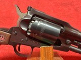 Ruger Old Army Percussion .44 Cal 7.5" - Image 5 of 15