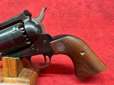 Ruger Old Army Percussion .44 Cal 7.5" - Image 9 of 15