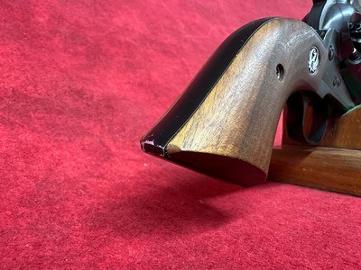 Ruger Old Army Percussion .44 Cal 7.5" - Image 3 of 15