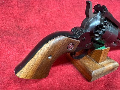 Ruger Old Army Percussion .44 Cal 7.5" - Image 2 of 15