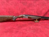 Browning Citori Hunter Grade II 16Ga 2.75" 26" Inv (018259514)