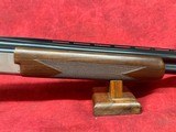 Browning Citori Hunter Grade II 16Ga 2.75" 26" Inv (018259514) - 5 of 11