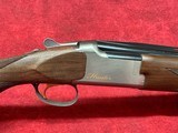 Browning Citori Hunter Grade II 16Ga 2.75" 26" Inv (018259514) - 3 of 11