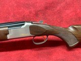 Browning Citori Hunter Grade II 16Ga 2.75" 26" Inv (018259514) - 9 of 11