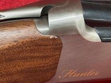 Browning Citori Hunter Grade II 16Ga 2.75" 26" Inv (018259514) - 4 of 11