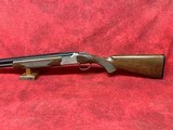 Browning Citori Hunter Grade II 16Ga 2.75" 26" Inv (018259514) - 7 of 11