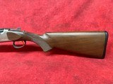 Browning Citori Hunter Grade II 16Ga 2.75" 28" Inv (018259513) - 8 of 10