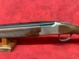 Browning Citori Hunter Grade II 16Ga 2.75" 28" Inv (018259513) - 9 of 10