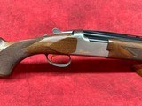 Browning Citori Hunter Grade II 16Ga 2.75" 28" Inv (018259513) - 3 of 10