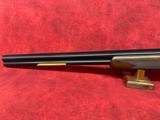 Browning Citori Hunter Grade II 16Ga 2.75" 28" Inv (018259513) - 10 of 10