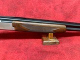 Browning Citori Hunter Grade II 16Ga 2.75" 28" Inv (018259513) - 4 of 10